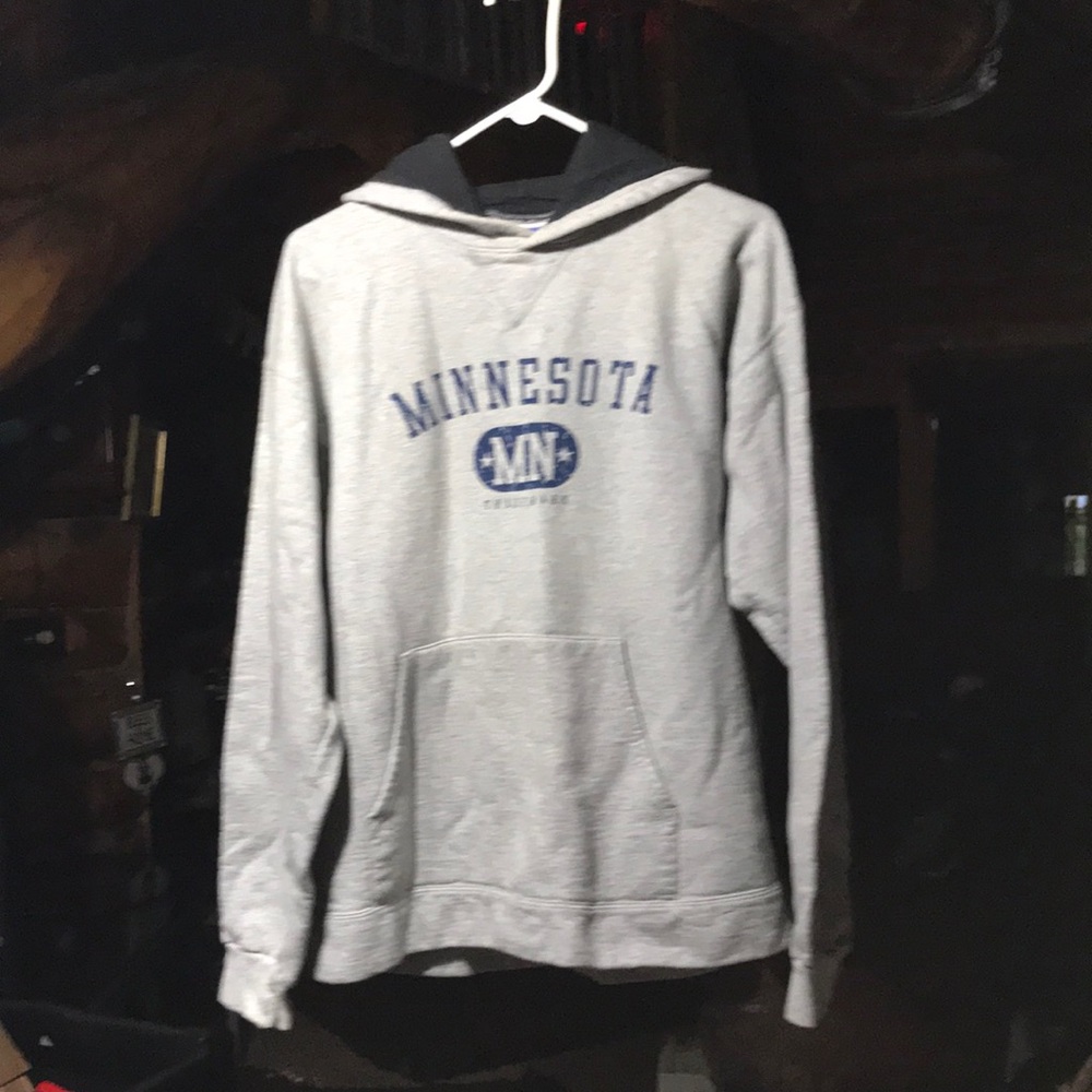 ULTIMATE HANES COTTON HOODY ADULT M